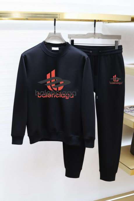 Picture of Balenciaga SweatSuits _SKUBalenciagaM-5XLkdtn7227235